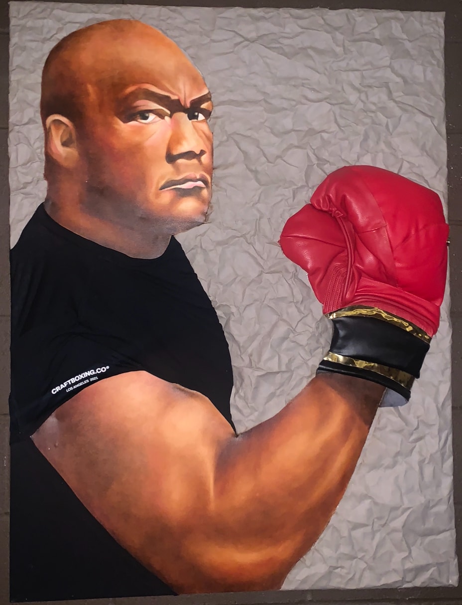 Custom Portrait Commission
